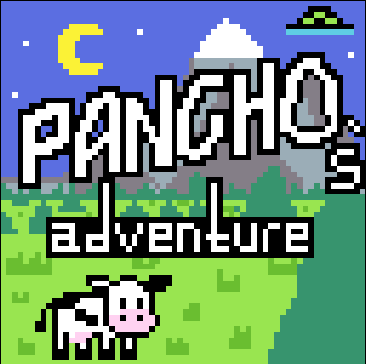 Pancho's Adventure